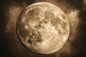 همه چیز درباره ماه